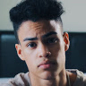 Meet your Posher, Edwin